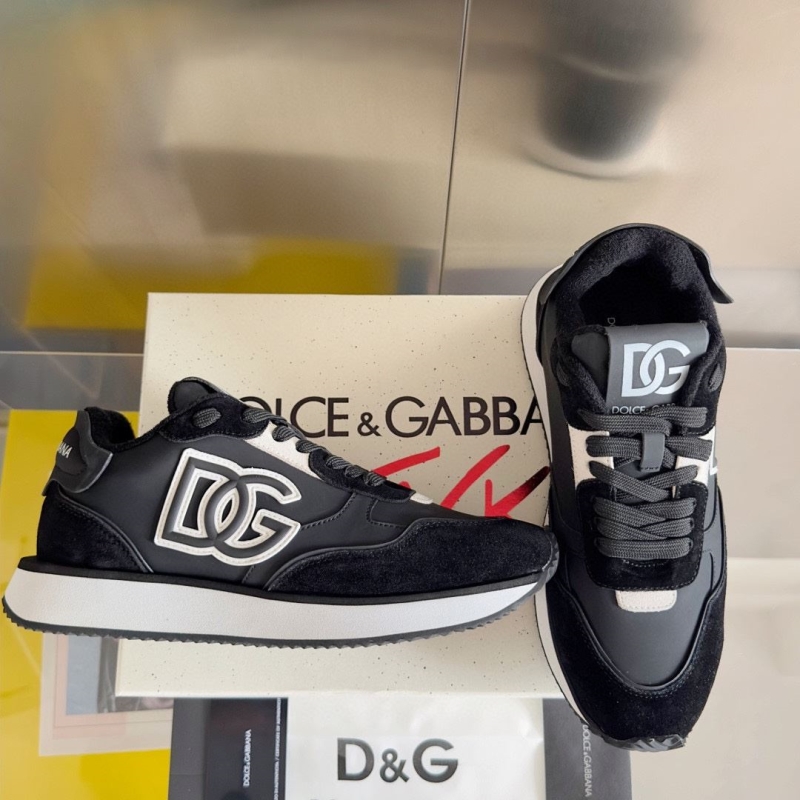 Dolce & Gabbana Sneakers